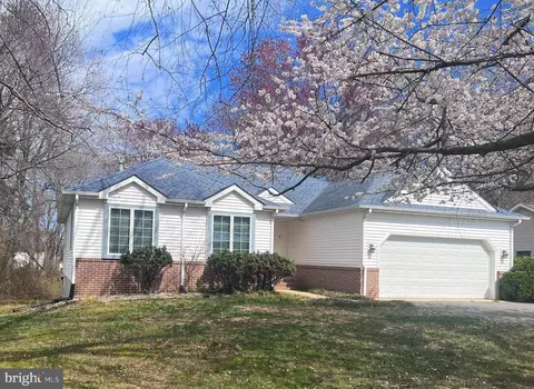 9 General Torbert Dr, Milford, DE 19963