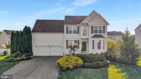 63 Stonebridge Dr, Felton, DE 19943