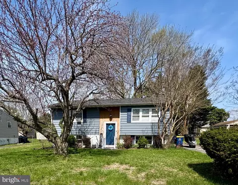 418 Paul Dr, Smyrna, DE 19977