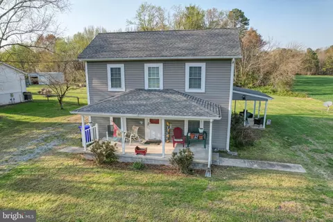 343 Hickman Rd, Greenwood, DE 19950