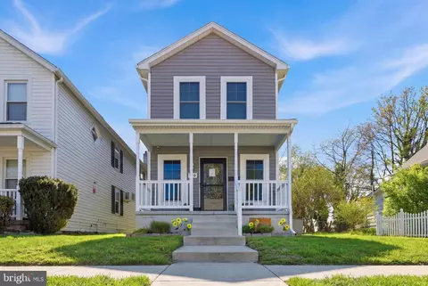 120 N Kirkwood St, Dover, DE 19904