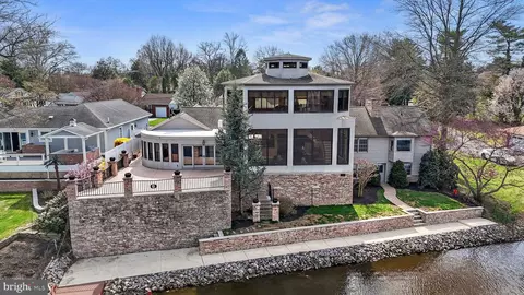 555 Pennsylvania Ave, Dover, DE 19901