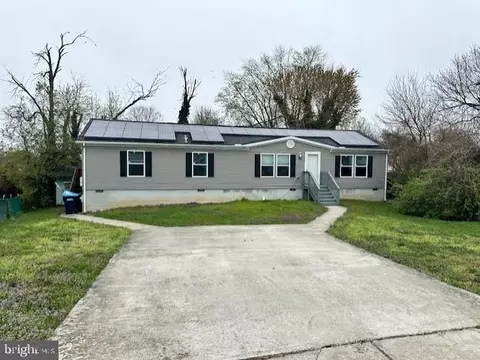 82 Harkins Dr, Smyrna, DE 19977