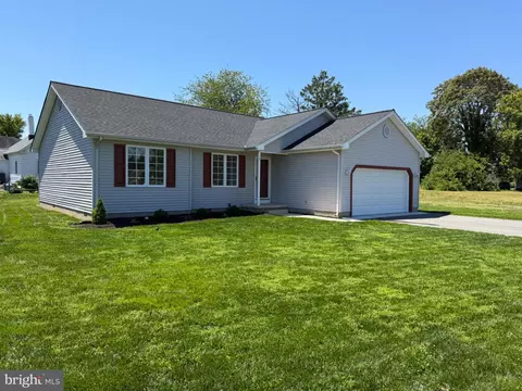 41 General Torbert Dr, Milford, DE 19963