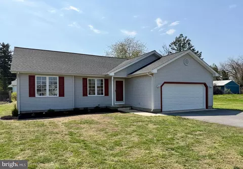 41 General Torbert Dr, Milford, DE 19963