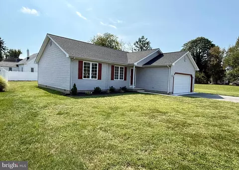 41 General Torbert Dr, Milford, DE 19963