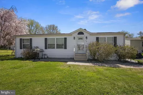 33 Hedgerow Hollow Rd #33, Smyrna, DE 19977