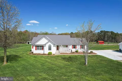 585 Vernon Rd, Harrington, DE 19952