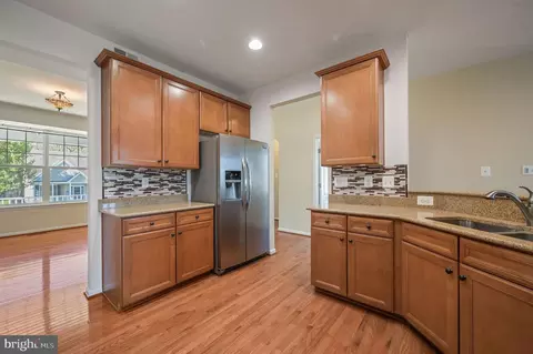 Kitchen - 392 Winesap Ln, Dover, DE 19901 photo 3 of 3