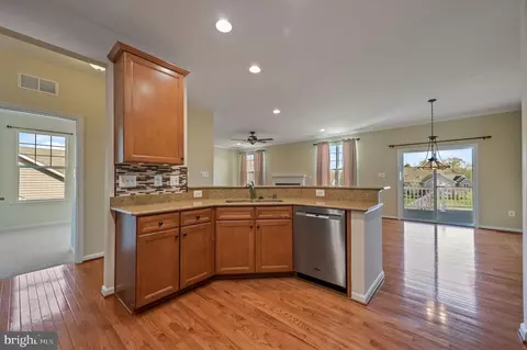 Kitchen - 392 Winesap Ln, Dover, DE 19901 photo 1 of 3