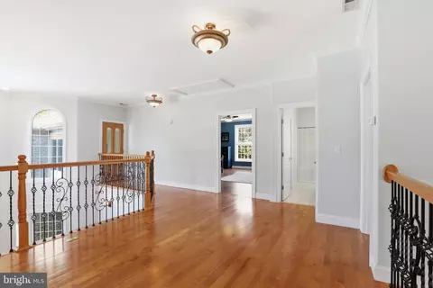 Entry Way - 17 N Chadwick Dr, Dover, DE 19901 photo 8 of 11