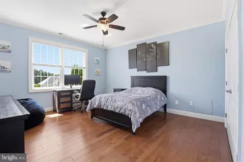 Bedroom - 17 N Chadwick Dr, Dover, DE 19901 photo 6 of 6