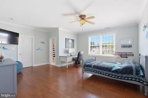 Bedroom - 17 N Chadwick Dr, Dover, DE 19901 photo 5 of 6