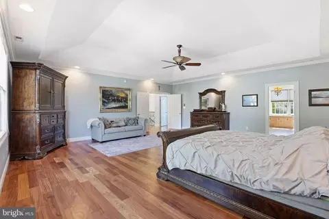 Bedroom - 17 N Chadwick Dr, Dover, DE 19901 photo 2 of 6