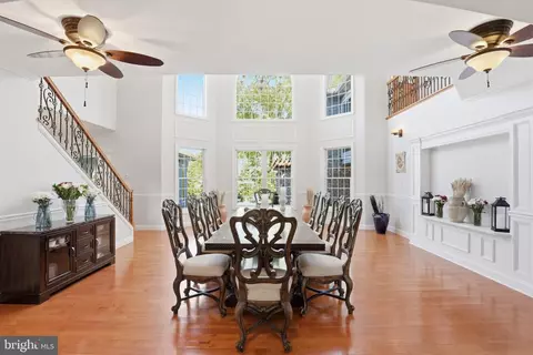 Dining - 17 N Chadwick Dr, Dover, DE 19901 photo 1 of 3