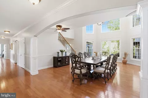 Dining - 17 N Chadwick Dr, Dover, DE 19901 photo 2 of 3