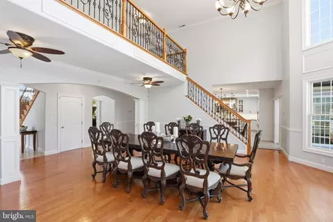 Dining - 17 N Chadwick Dr, Dover, DE 19901 photo 3 of 3