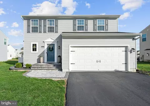 146 Climbing Vine Ave, Smyrna, DE 19977