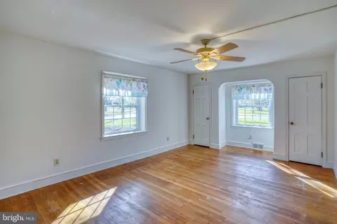 Bedroom - 455 E Loockerman St, Dover, DE 19901 photo 1 of 6