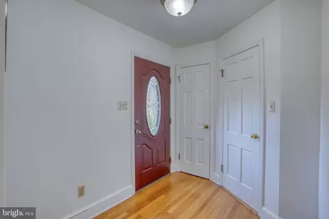 Entry Way - 455 E Loockerman St, Dover, DE 19901 photo 1 of 1