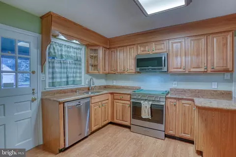 Kitchen - 455 E Loockerman St, Dover, DE 19901 photo 1 of 5