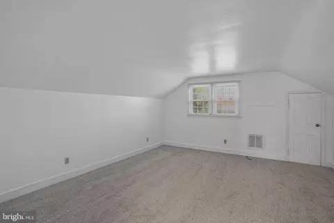 Bedroom - 455 E Loockerman St, Dover, DE 19901 photo 6 of 6