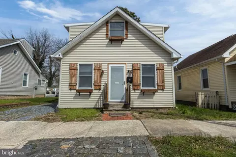 311 N New St, Dover, DE 19904