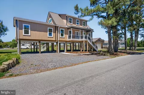 39 N Bay Dr, Dover, DE 19901