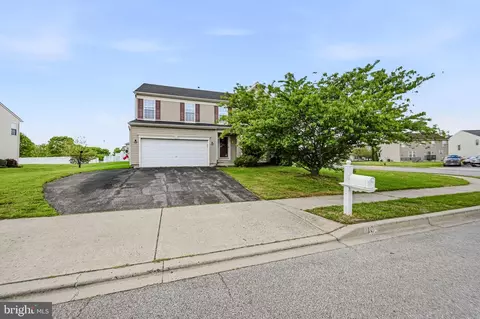 16 Alice Ct, Camden, DE 19934
