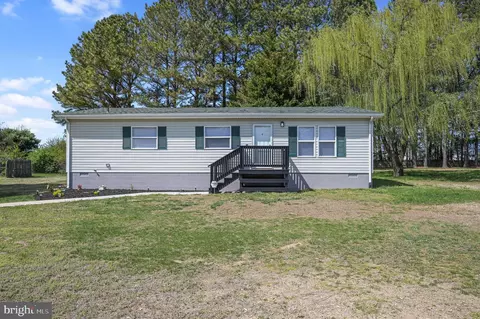 1501 Buffalo Rd, Frederica, DE 19946