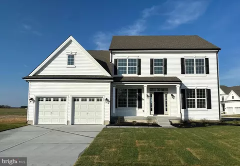 APT 60 20 Cliff Drive, Felton, DE 19943