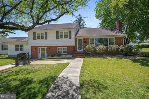 205 Simmons St, Harrington, DE 19952