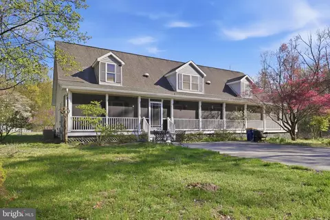 850 Arthursville Rd, Hartly, DE 19953