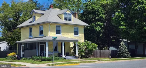 501 N Bradford St, Dover, DE 19904