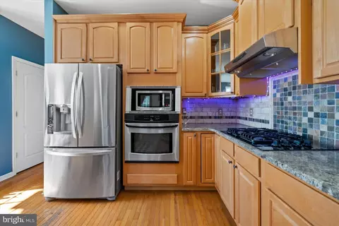 Kitchen - 3070 Fast Landing Rd, Dover, DE 19901 photo 2 of 7