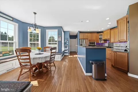 Kitchen - 3070 Fast Landing Rd, Dover, DE 19901 photo 7 of 7
