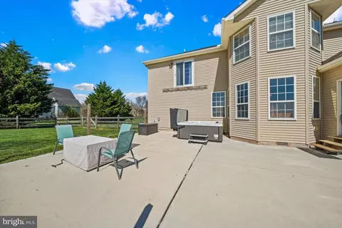 Exterior - 3070 Fast Landing Rd, Dover, DE 19901 photo 4 of 6
