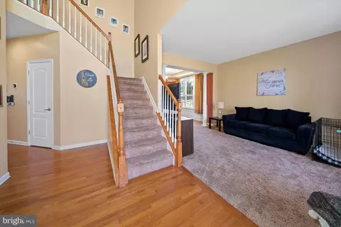 Entry Way - 3070 Fast Landing Rd, Dover, DE 19901 photo 1 of 8