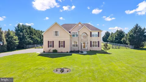 3070 Fast Landing Rd, Dover, DE 19901