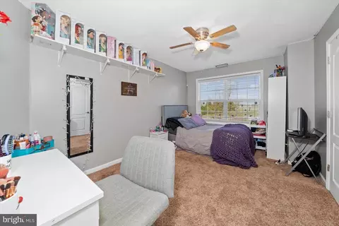 Bedroom - 3070 Fast Landing Rd, Dover, DE 19901 photo 3 of 5
