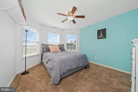 Bedroom - 3070 Fast Landing Rd, Dover, DE 19901 photo 4 of 5