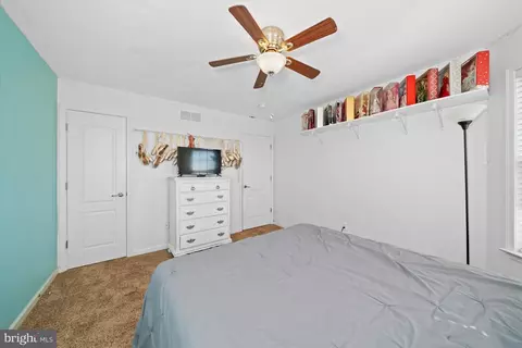Bedroom - 3070 Fast Landing Rd, Dover, DE 19901 photo 5 of 5