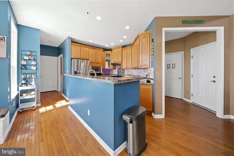 Entry Way - 3070 Fast Landing Rd, Dover, DE 19901 photo 5 of 8