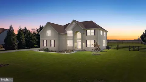 Exterior - 3070 Fast Landing Rd, Dover, DE 19901 photo 2 of 6