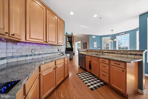 Kitchen - 3070 Fast Landing Rd, Dover, DE 19901 photo 4 of 7