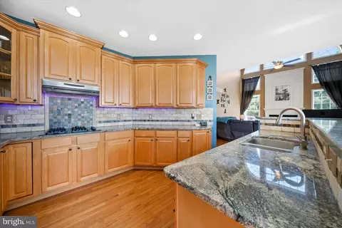 Kitchen - 3070 Fast Landing Rd, Dover, DE 19901 photo 3 of 7