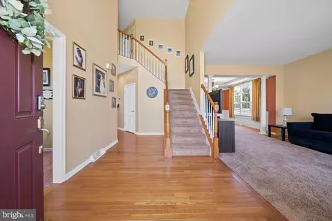 Entry Way - 3070 Fast Landing Rd, Dover, DE 19901 photo 2 of 8