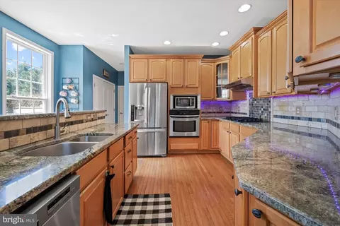 Kitchen - 3070 Fast Landing Rd, Dover, DE 19901 photo 1 of 7