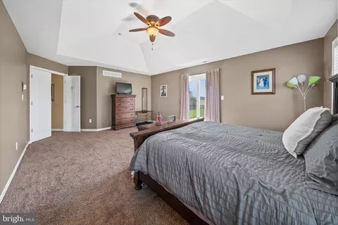 Bedroom - 3070 Fast Landing Rd, Dover, DE 19901 photo 1 of 5
