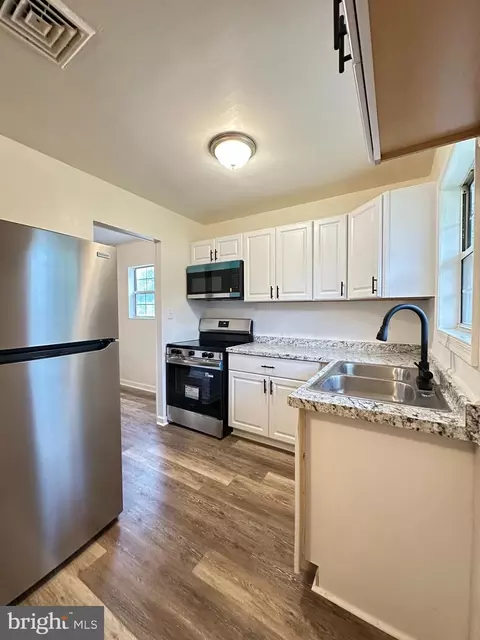 Kitchen - 2 Congress Pl, Dover, DE 19901 photo 2 of 2